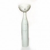 ROSENTHAL PORCELAIN LARGE EVA