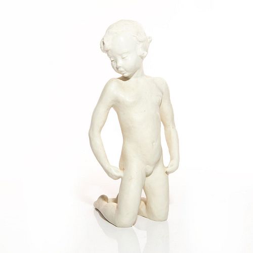 ROSENTHAL PORCELAIN SCULPTURE,