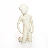ROSENTHAL PORCELAIN SCULPTURE,