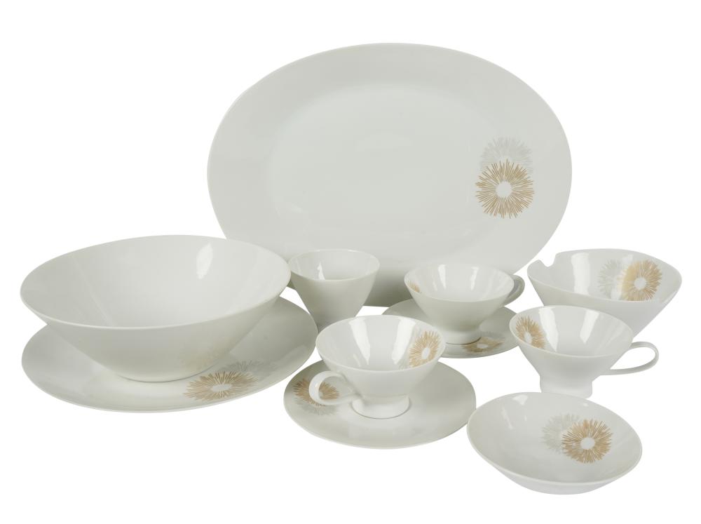 ROSENTHAL PORCELAIN