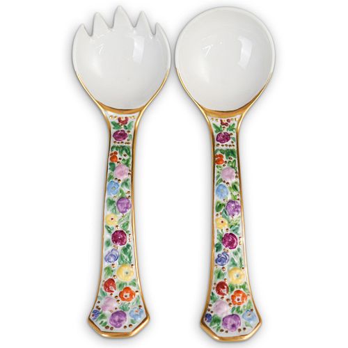 ROSENTHAL PORCELAIN SERVING