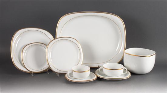 Rosenthal porcelain