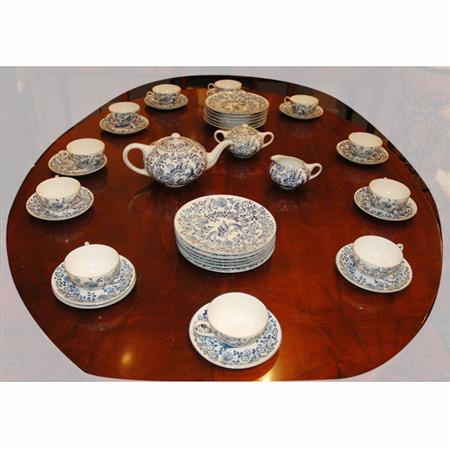 Rosenthal Porcelain Tea