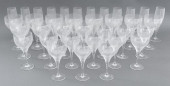 ROSENTHAL &QUOT;LOTUS CUT&QUOT