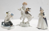 ROSENTHAL & ROYAL COPENHAGEN P