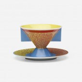 Rosenthal. Salome cup with sau