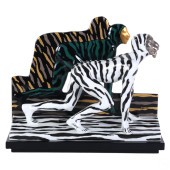 ROSENTHAL SALOME LE TIGERMANN
