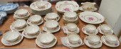 ROSENTHAL 'SANSSOUCI' PATTERN