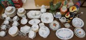 ROSENTHAL SANSSOUCI PATTERN PO