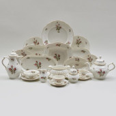 ROSENTHAL SANSSOUCI PORCELAIN