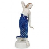 ROSENTHAL SELB-BAVARIA PORCELA