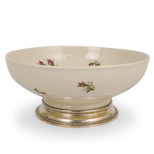 ROSENTHAL STERLING SILVER &