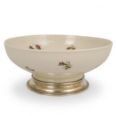 ROSENTHAL STERLING SILVER & PO