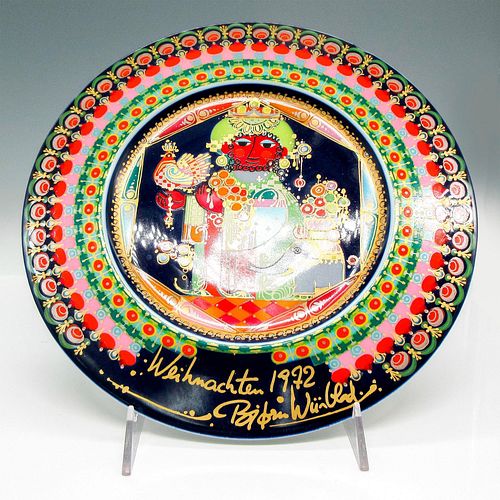 ROSENTHAL STUDIO COLLECTORS