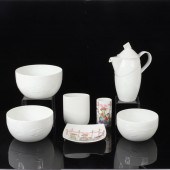 ROSENTHAL STUDIO LINE 7PC. MID