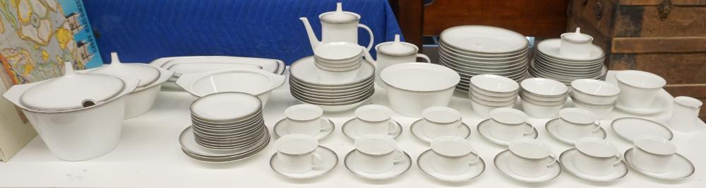 ROSENTHAL STUDIO LINE 99-PIECE