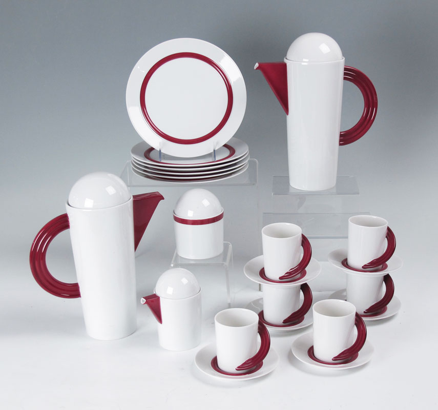 ROSENTHAL STUDIO LINE ART DECO