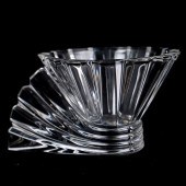 ROSENTHAL STUDIO LINE CRYSTAL