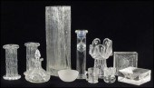 ROSENTHAL STUDIO LINE CRYSTAL