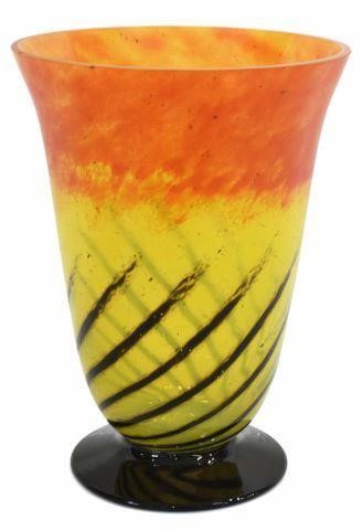 ROSENTHAL STUDIO LINE 'KONTIKI' ART