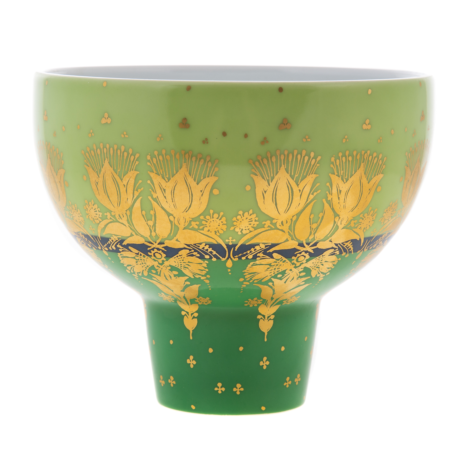 ROSENTHAL STUDIO LINE VASE BY BJORN
