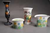 ROSENTHAL STUDIO LINE VASE, TW