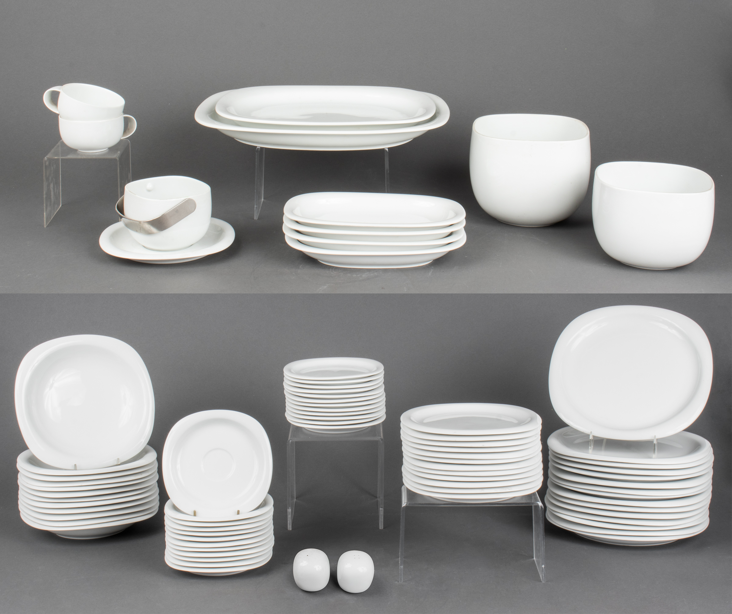 ROSENTHAL STUDIO-LINIE PORCELAIN