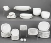 ROSENTHAL STUDIO-LINIE PORCELA
