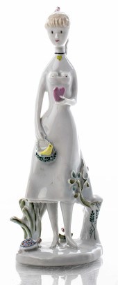 ROSENTHAL STUDIO LINIE PORCELA