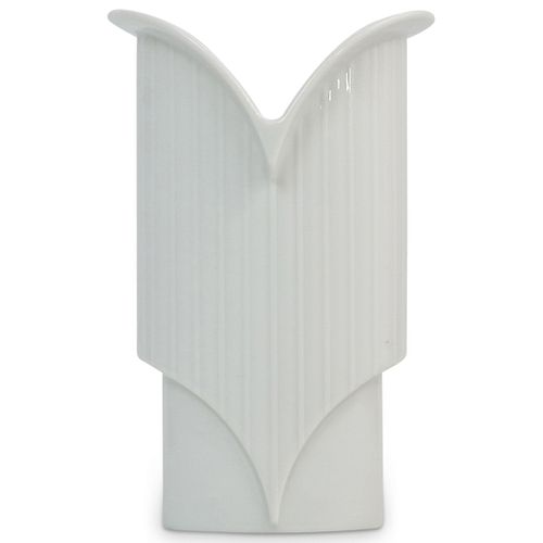 ROSENTHAL STUDIO PORCELAIN VASE