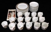 ROSENTHAL TEA / COFFEE SERVICE