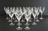ROSENTHAL THIRTY-FIVE PIECE GL