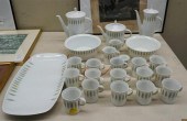 ROSENTHAL TIERGARTEN PATTERN P