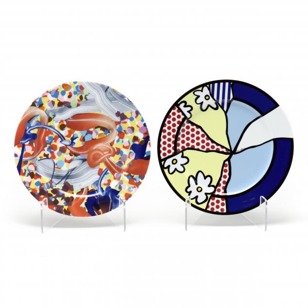 ROSENTHAL, TWO STUDIO LINE