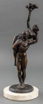 ROSENTHAL UND MAEDER NUDE COUP