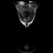 ROSENTHAL VERSACE ARABESQUE LI