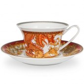 ROSENTHAL VERSACE "ASIAN DREAM