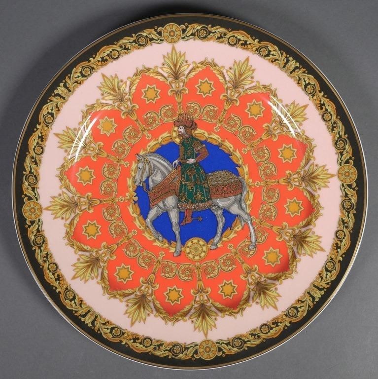 ROSENTHAL VERSACE BALTHASAR