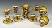 ROSENTHAL VERSACE BAROCCO COFF