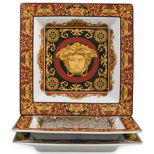 ROSENTHAL VERSACE "BAROCCO"