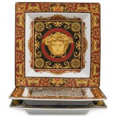 ROSENTHAL VERSACE "BAROCCO" PO