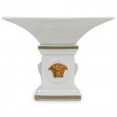 ROSENTHAL VERSACE "GORGONA" WH