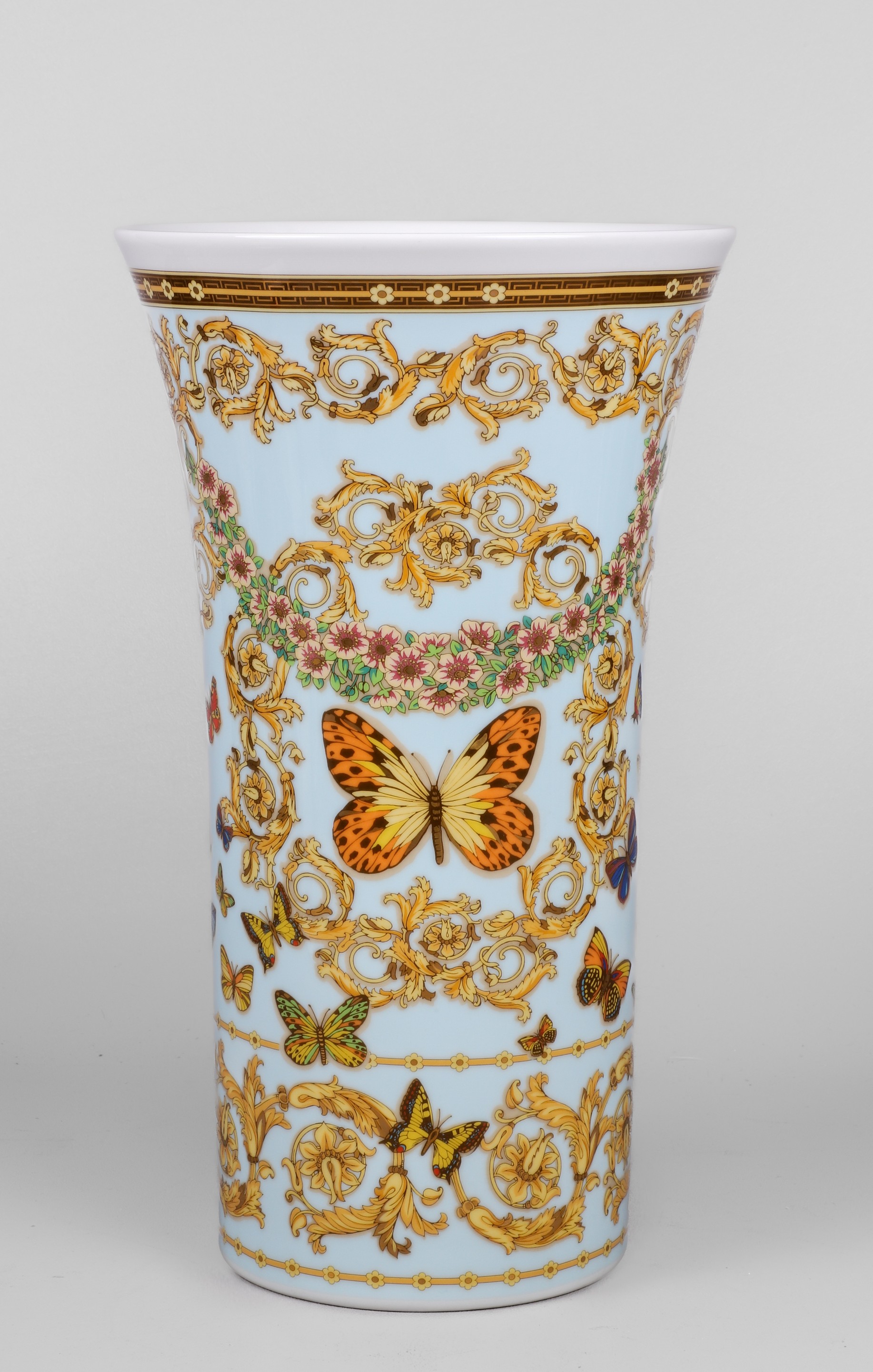 Rosenthal Versace "Le Jardin De