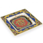 ROSENTHAL VERSACE LE ROI SOLEI