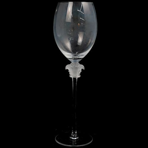 ROSENTHAL VERSACE LUMIERE WHITE