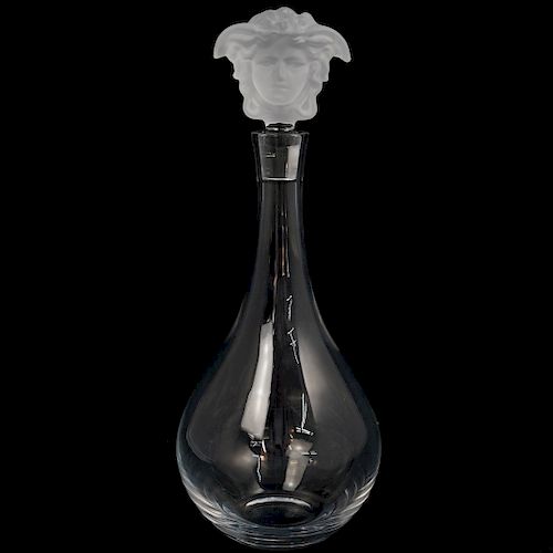 ROSENTHAL VERSACE "MEDUSA