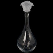 ROSENTHAL VERSACE "MEDUSA LUMI