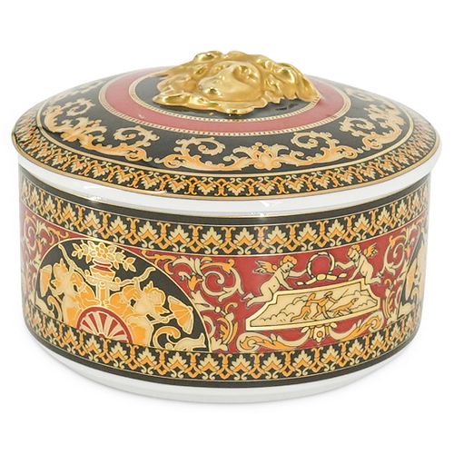 ROSENTHAL VERSACE "MEDUSA"