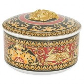 ROSENTHAL VERSACE "MEDUSA" POR