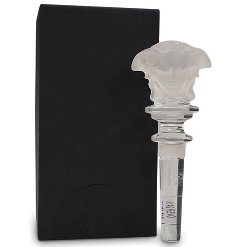 ROSENTHAL VERSACE MEDUSA